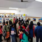 पटना विमेंस कॉलेज में “द इमेजिकेशन 2023” –  द चेंजिंग फेस ऑफ माय सिटी विषय पर एक दिवसीय फोटो प्रदर्शनी का आयोजन